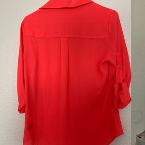 Business shirt